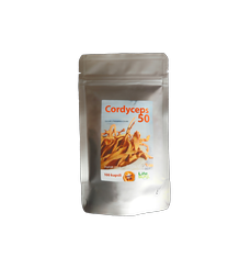 Cordyceps 50