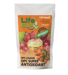 OPC Super antioxidant